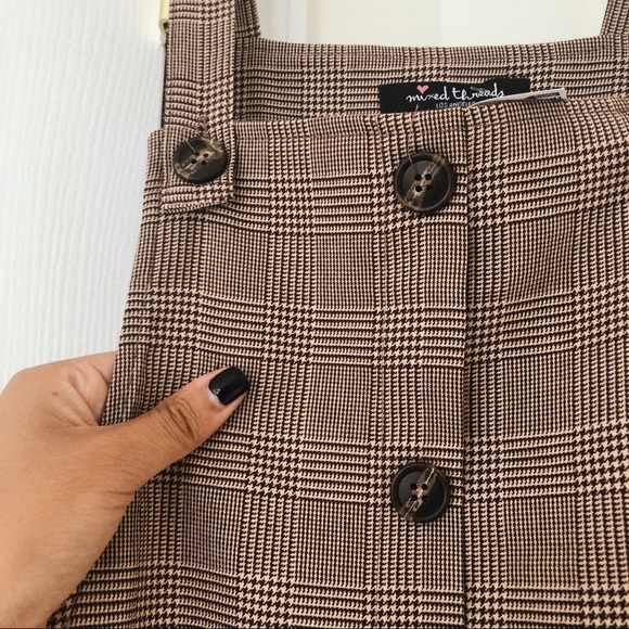 Overall Dress ✨ - Picture 5 of 6